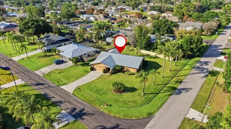 1199 SE Proctor Lane Port St Lucie FL 34983