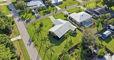 1199 SE Proctor Lane Port St Lucie FL 34983