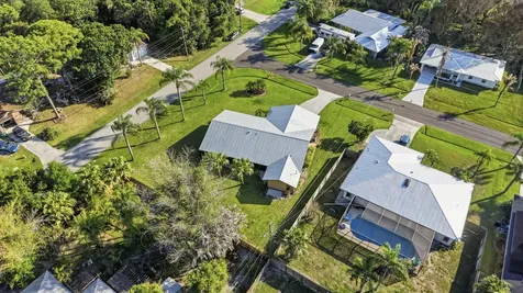 1199 SE Proctor Lane Port St Lucie FL 34983