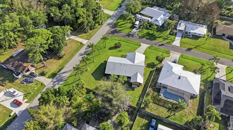 1199 SE Proctor Lane Port St Lucie FL 34983