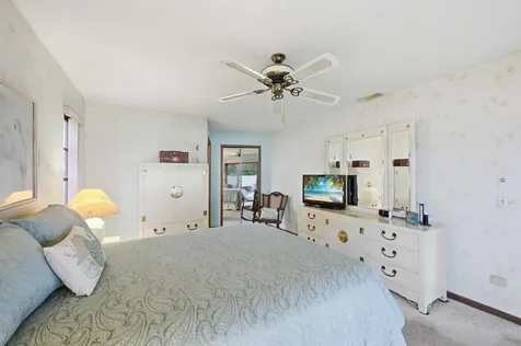 1199 SE Proctor Lane Port St Lucie FL 34983