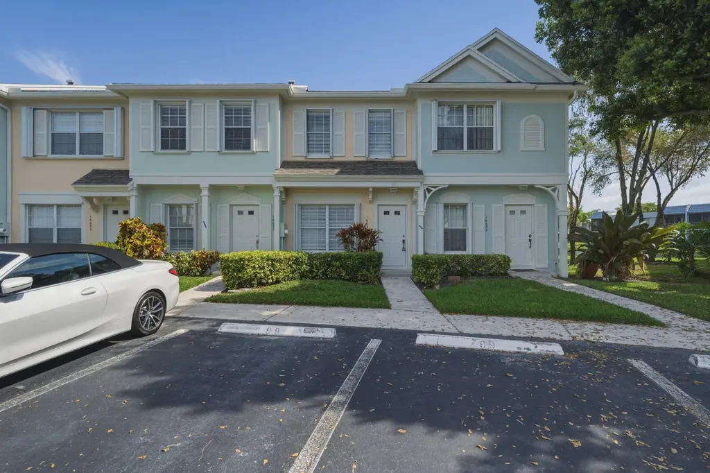 16635 Hemingway Drive Weston FL 33326