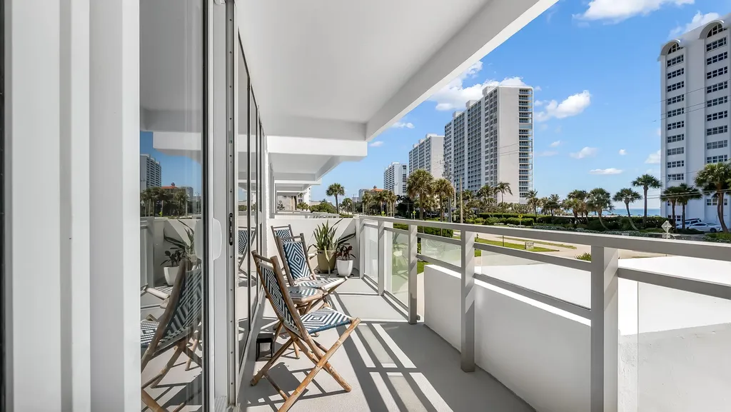 3051 S Ocean Boulevard Boca Raton FL 33432