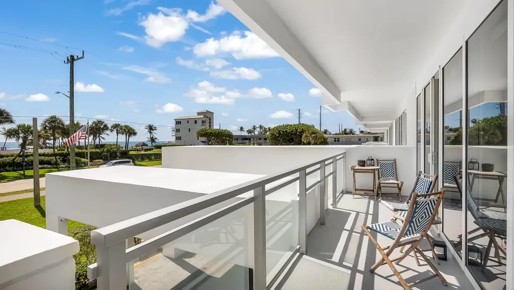 3051 S Ocean Boulevard Boca Raton FL 33432