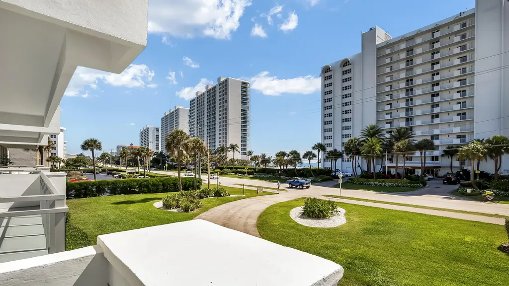 3051 S Ocean Boulevard Boca Raton FL 33432