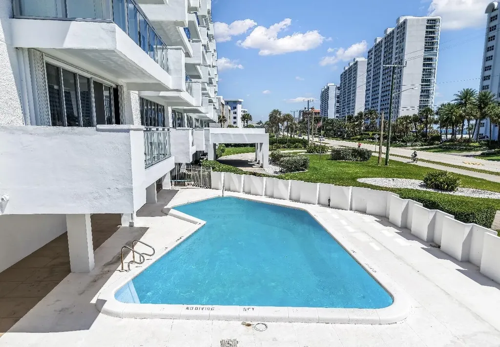 3051 S Ocean Boulevard Boca Raton FL 33432