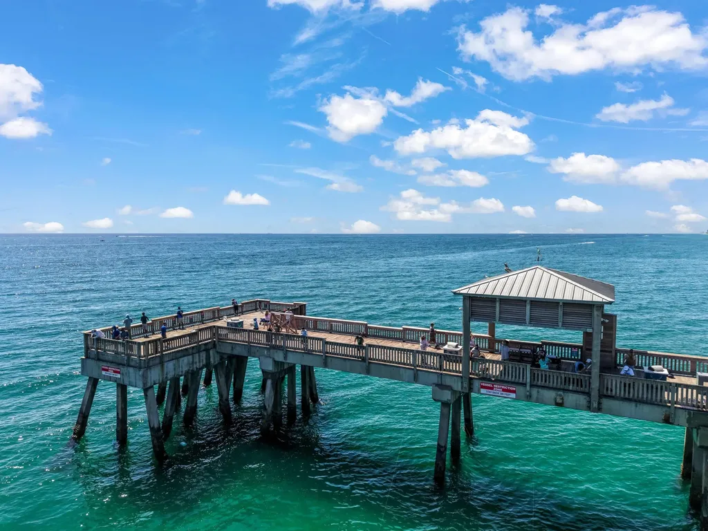 3051 S Ocean Boulevard Boca Raton FL 33432