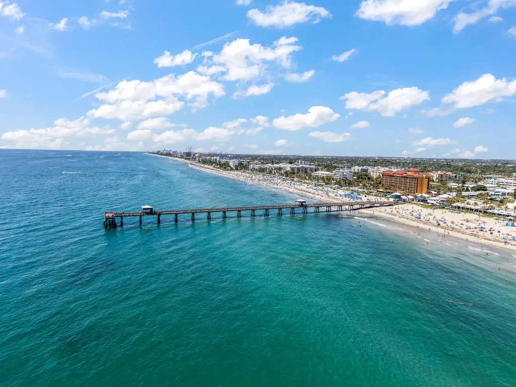 3051 S Ocean Boulevard Boca Raton FL 33432
