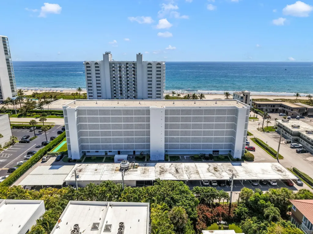 3051 S Ocean Boulevard Boca Raton FL 33432