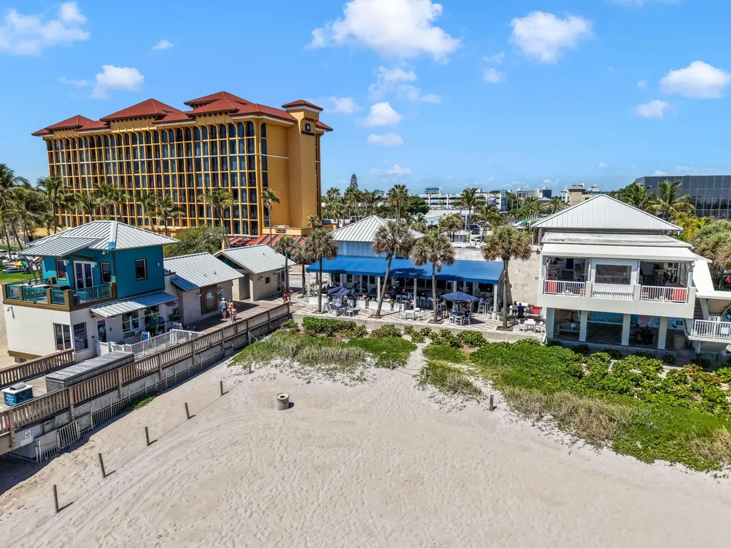 3051 S Ocean Boulevard Boca Raton FL 33432