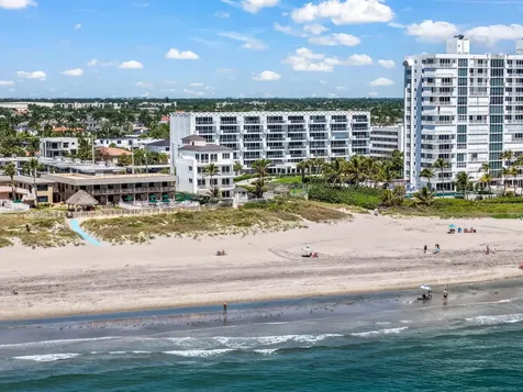 3051 S Ocean Boulevard Boca Raton FL 33432