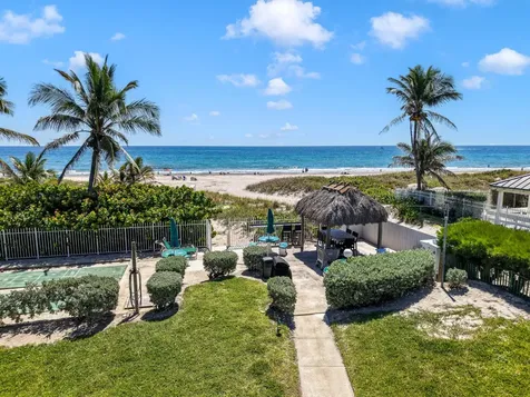 3051 S Ocean Boulevard Boca Raton FL 33432