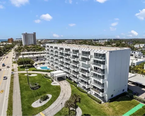 3051 S Ocean Boulevard Boca Raton FL 33432
