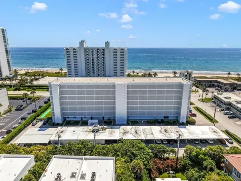 3051 S Ocean Boulevard Boca Raton FL 33432