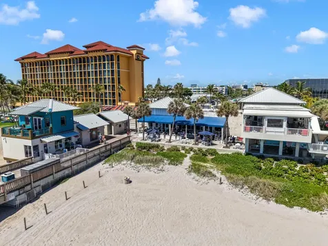 3051 S Ocean Boulevard Boca Raton FL 33432