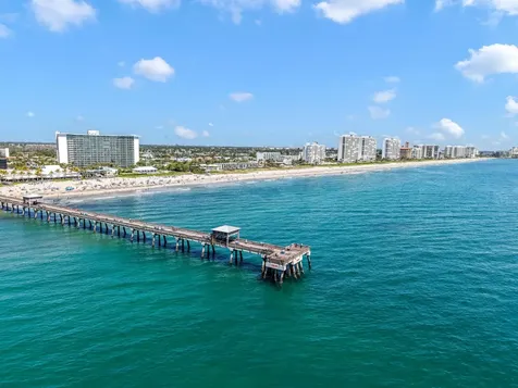 3051 S Ocean Boulevard Boca Raton FL 33432