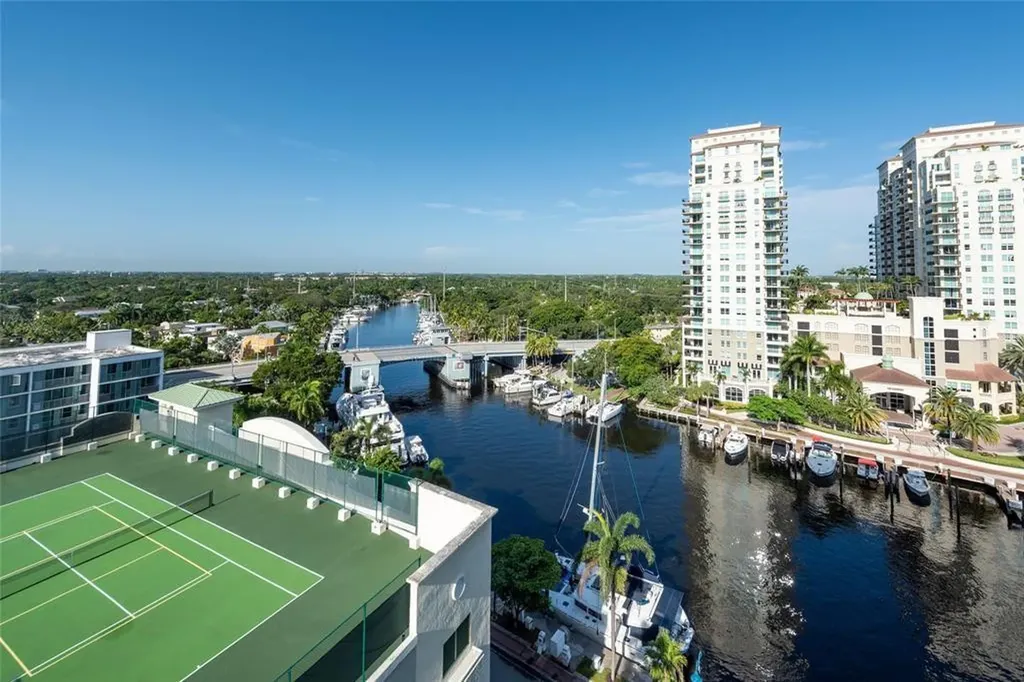 401 SW 4th Avenue Fort Lauderdale FL 33315