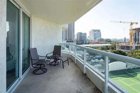 401 SW 4th Avenue Fort Lauderdale FL 33315