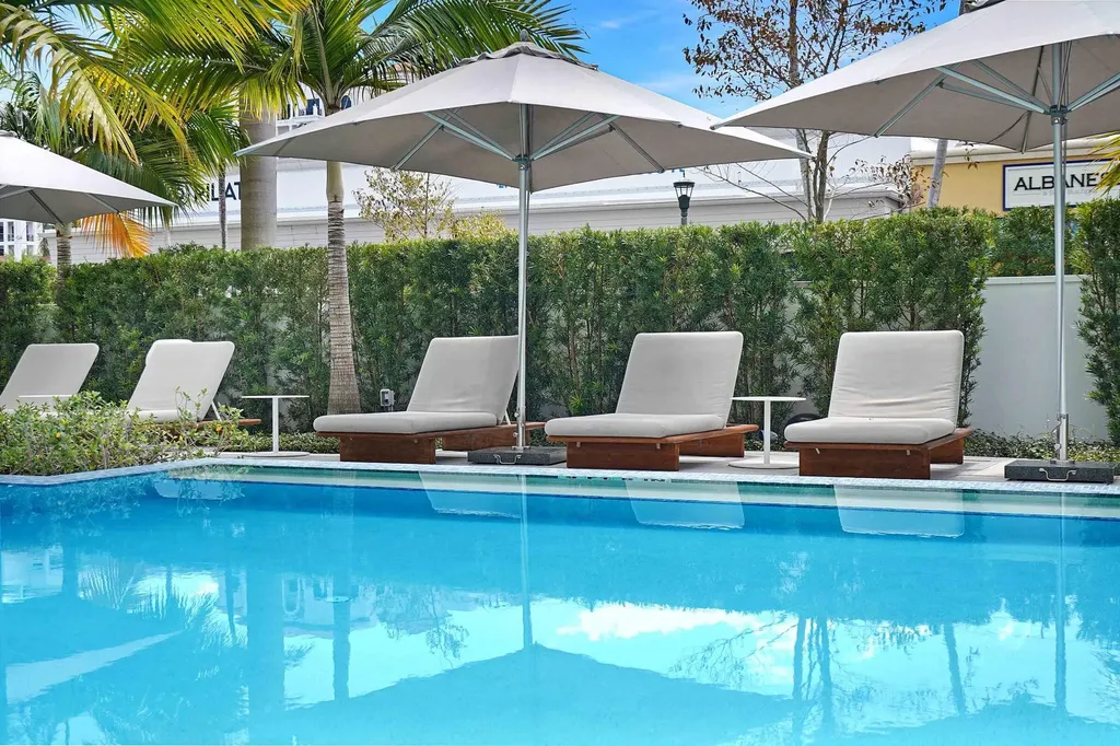 155 E Boca Raton Road Boca Raton FL 33432
