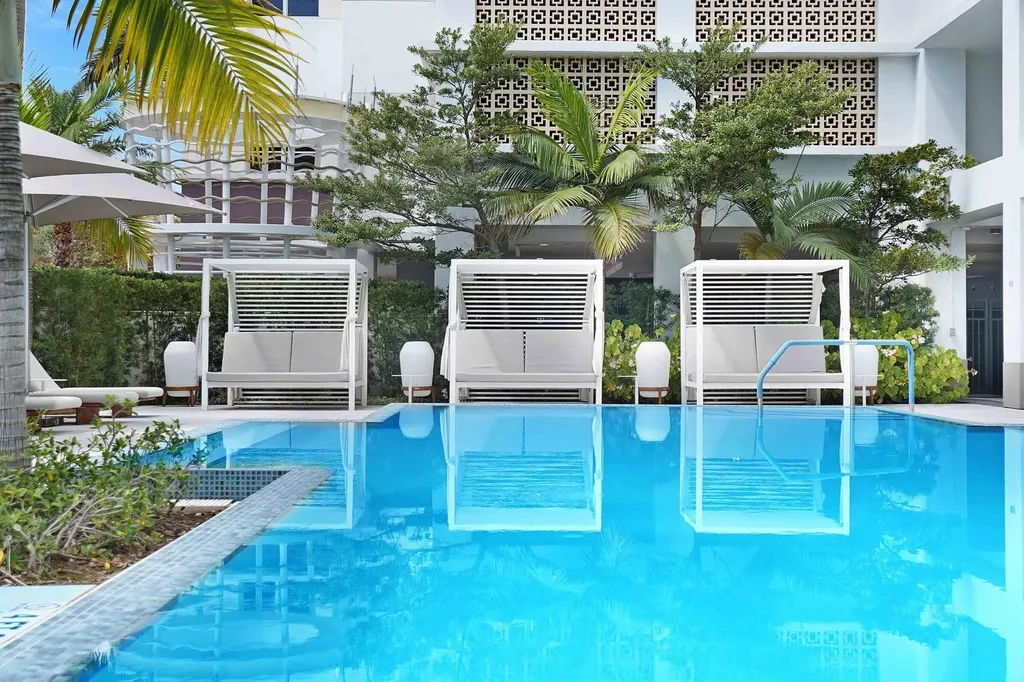 155 E Boca Raton Road Boca Raton FL 33432