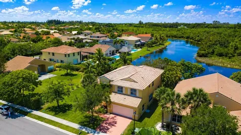 740 SW 191st Avenue Pembroke Pines FL 33029
