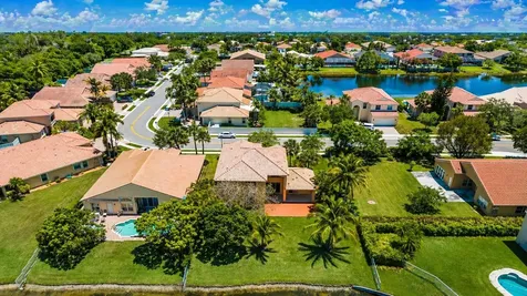 740 SW 191st Avenue Pembroke Pines FL 33029