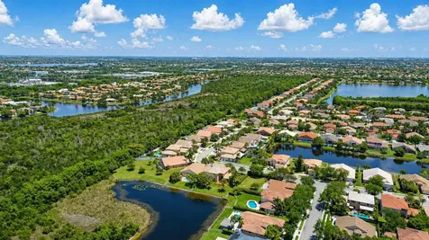740 SW 191st Avenue Pembroke Pines FL 33029