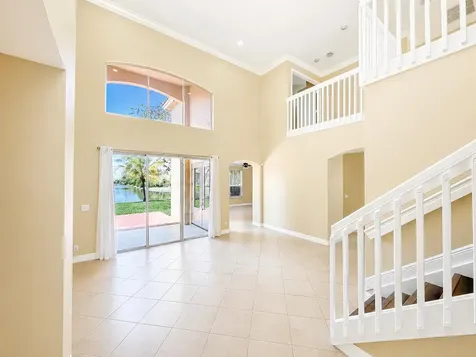 740 SW 191st Avenue Pembroke Pines FL 33029