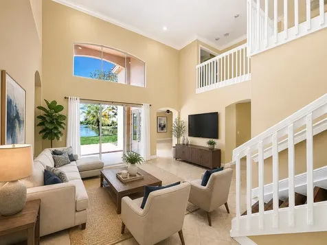 740 SW 191st Avenue Pembroke Pines FL 33029