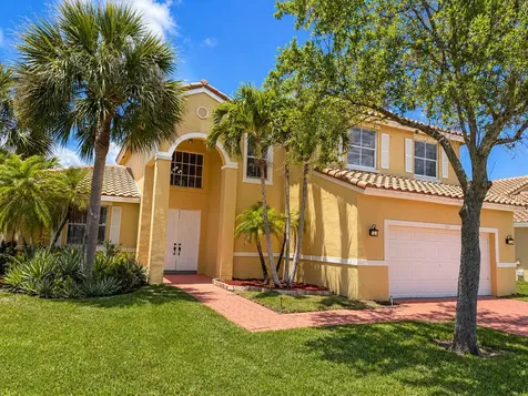 740 SW 191st Avenue Pembroke Pines FL 33029