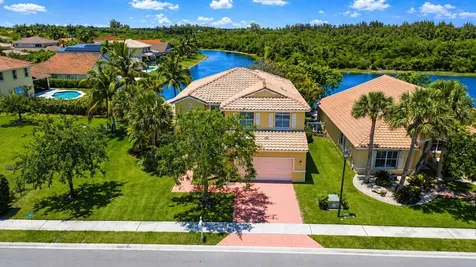 740 SW 191st Avenue Pembroke Pines FL 33029