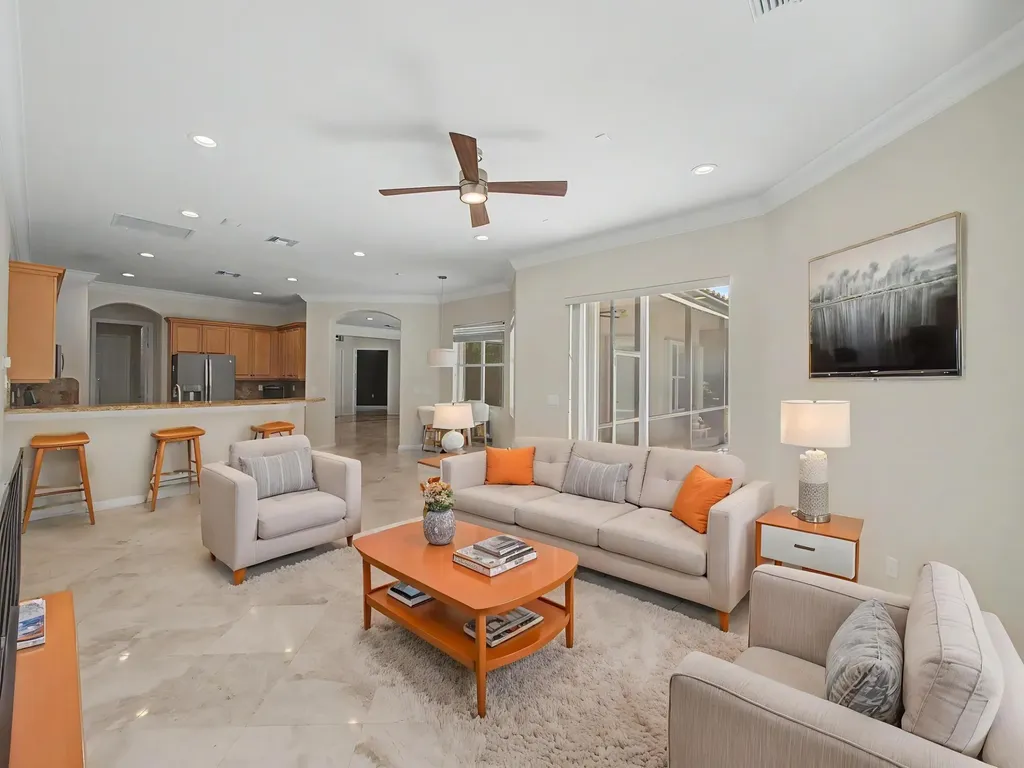 4126 Cedar Creek Ranch Circle Lake Worth FL 33467