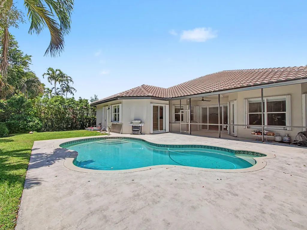 4126 Cedar Creek Ranch Circle Lake Worth FL 33467
