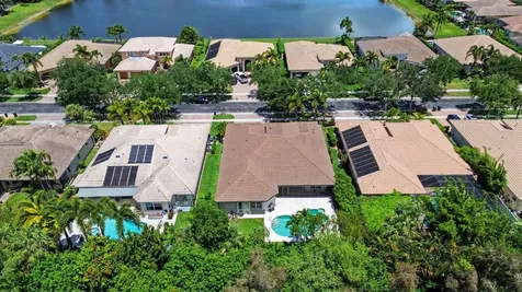 4126 Cedar Creek Ranch Circle Lake Worth FL 33467