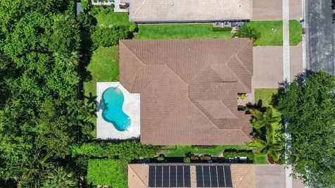 4126 Cedar Creek Ranch Circle Lake Worth FL 33467