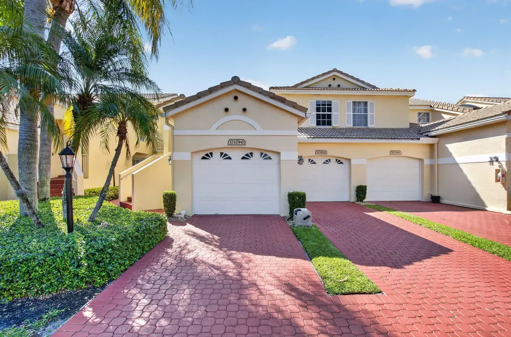 17329 Boca Club Boulevard Boca Raton FL 33487