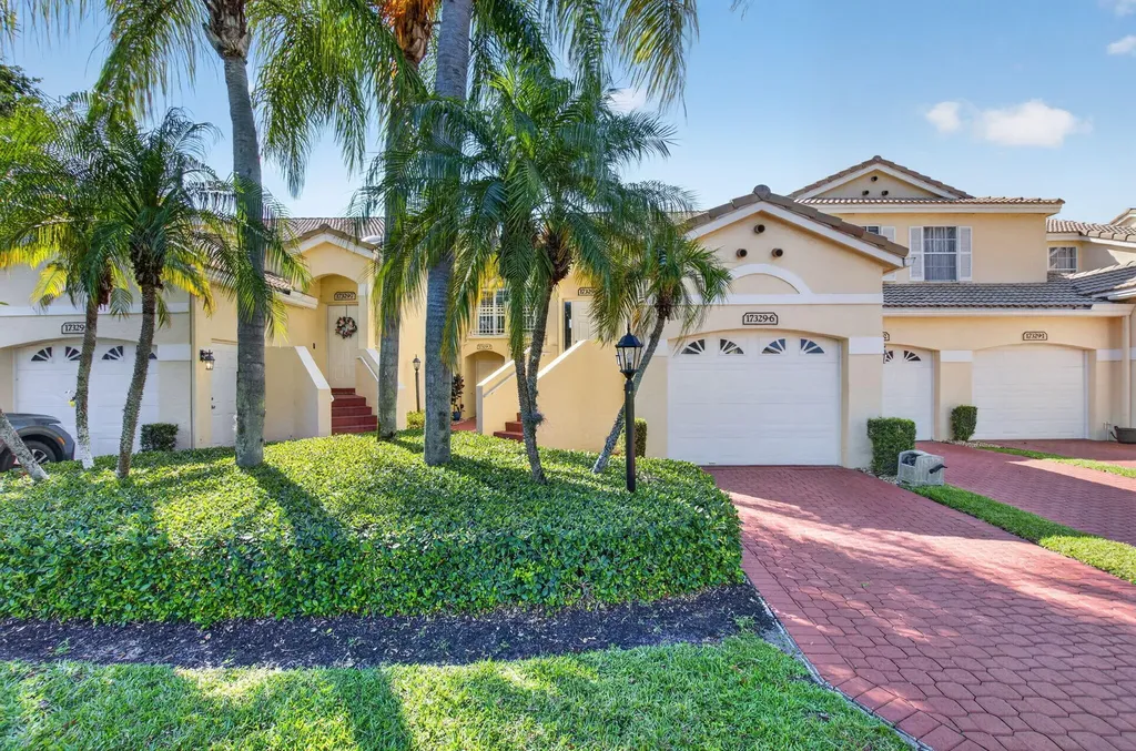 17329 Boca Club Boulevard Boca Raton FL 33487