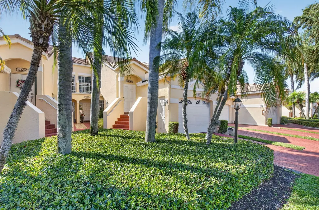 17329 Boca Club Boulevard Boca Raton FL 33487