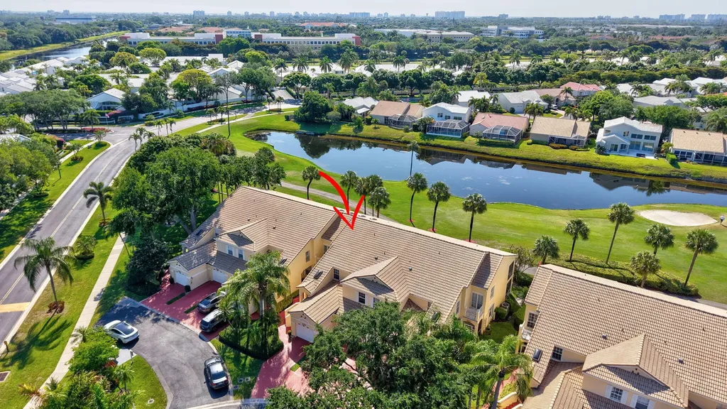 17329 Boca Club Boulevard Boca Raton FL 33487