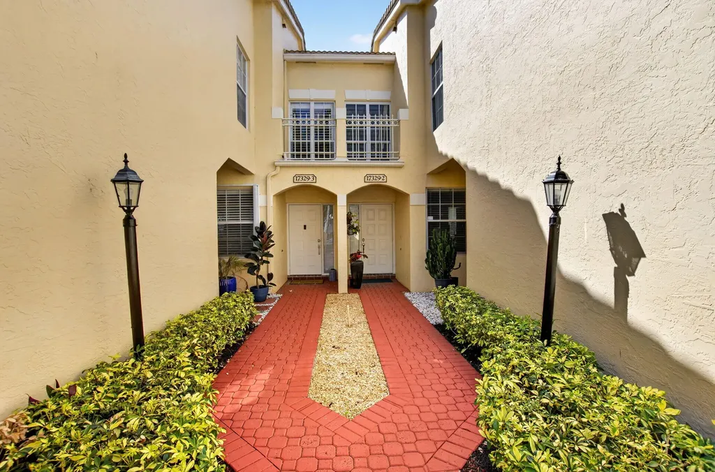 17329 Boca Club Boulevard Boca Raton FL 33487