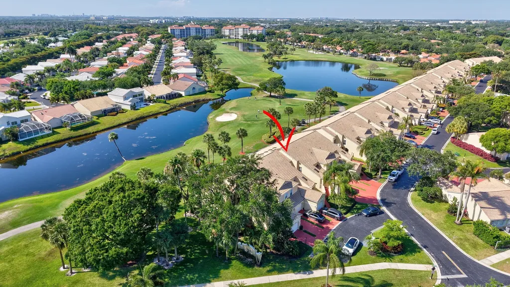 17329 Boca Club Boulevard Boca Raton FL 33487