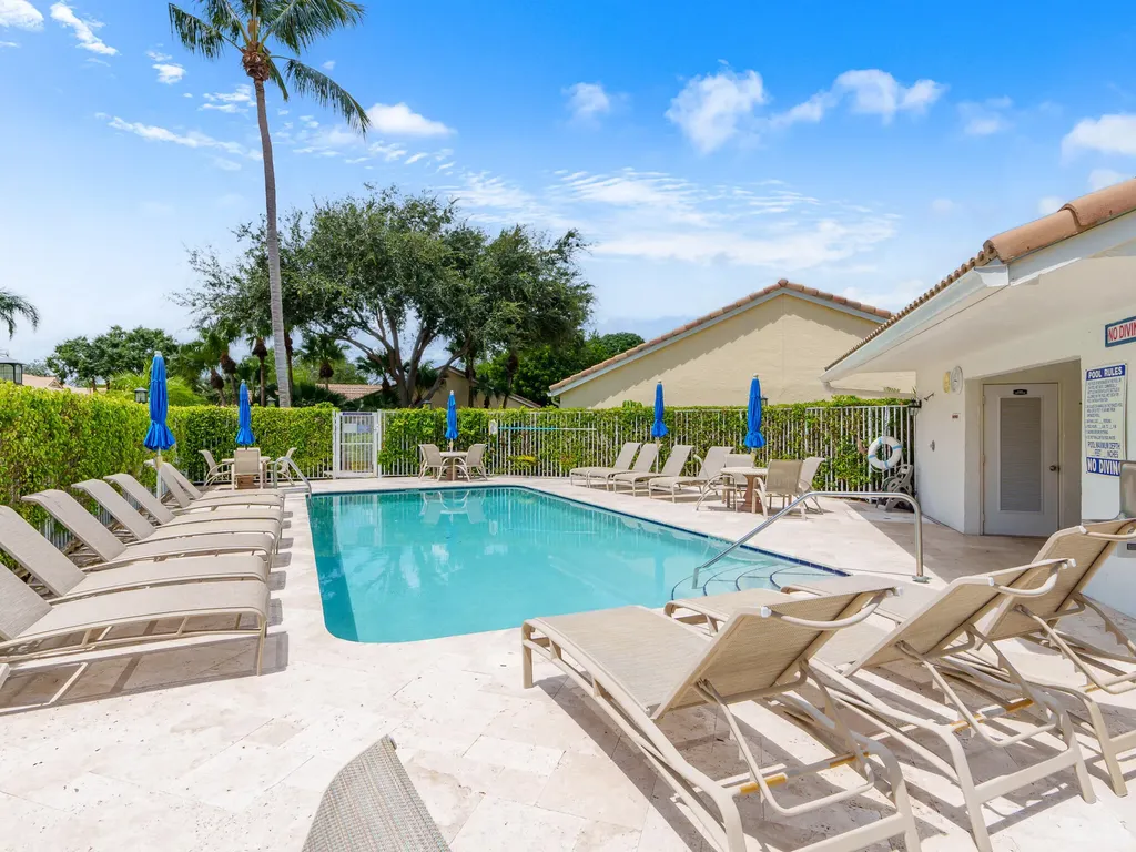 17329 Boca Club Boulevard Boca Raton FL 33487