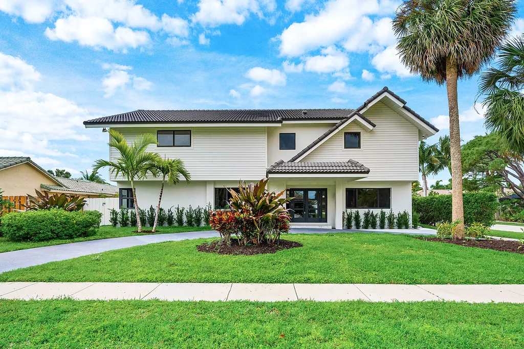 1398 SW 20th Street Boca Raton FL 33486