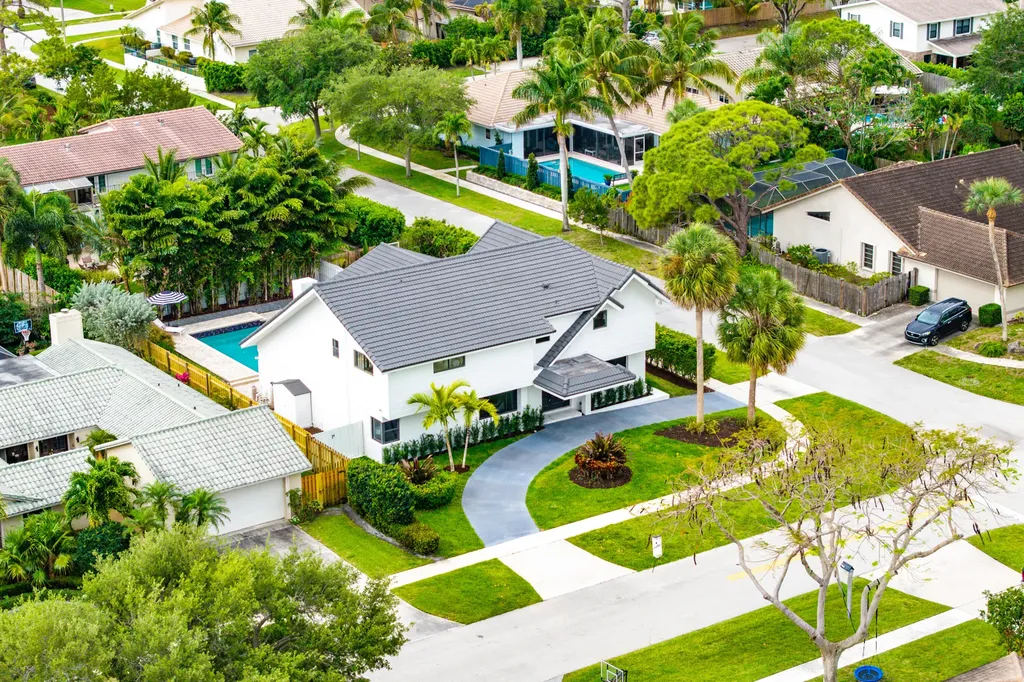 1398 SW 20th Street Boca Raton FL 33486