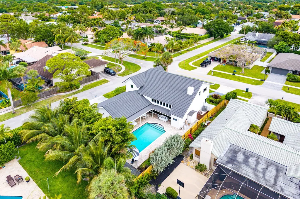 1398 SW 20th Street Boca Raton FL 33486