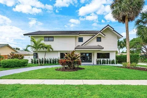 1398 SW 20th Street Boca Raton FL 33486