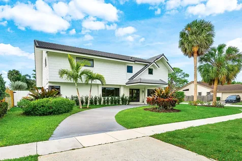 1398 SW 20th Street Boca Raton FL 33486