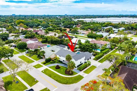 1398 SW 20th Street Boca Raton FL 33486