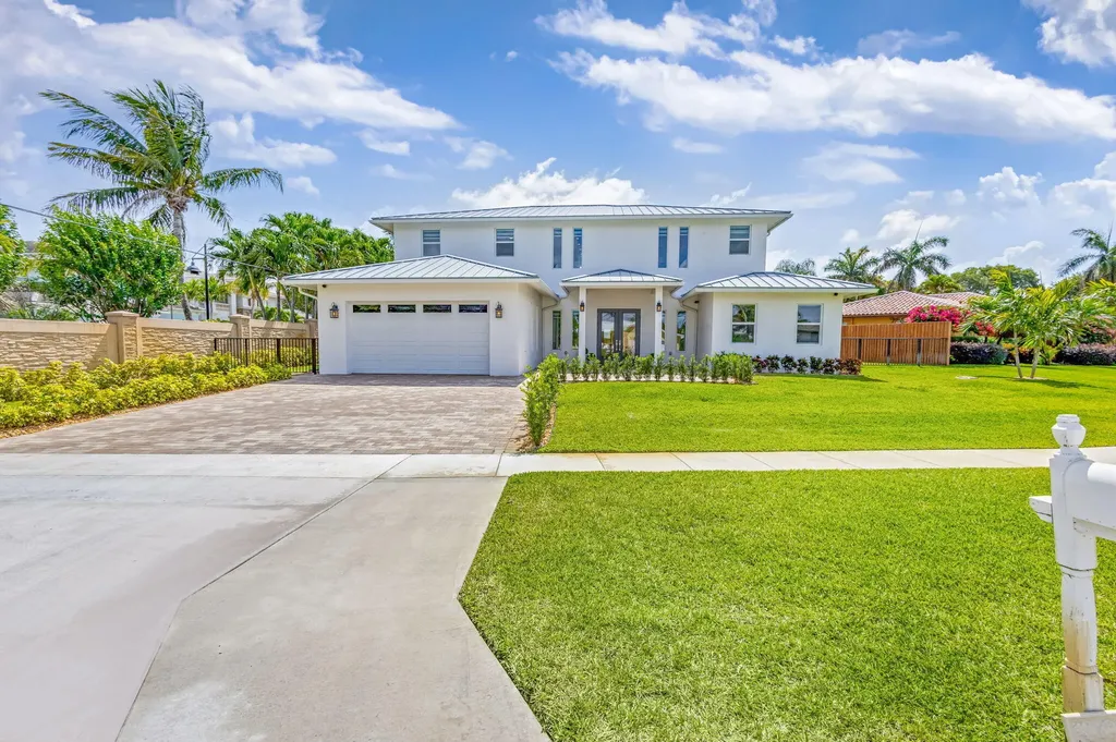 12952 Drayton Road SE North Palm Beach FL 33408