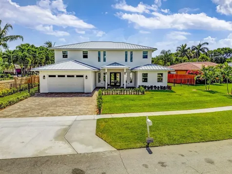 12952 Drayton Road SE North Palm Beach FL 33408